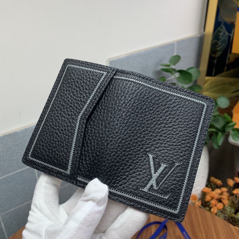 LV Wallets